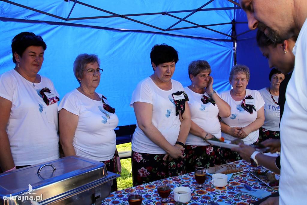 Pożegnanie lata w Więcborku
