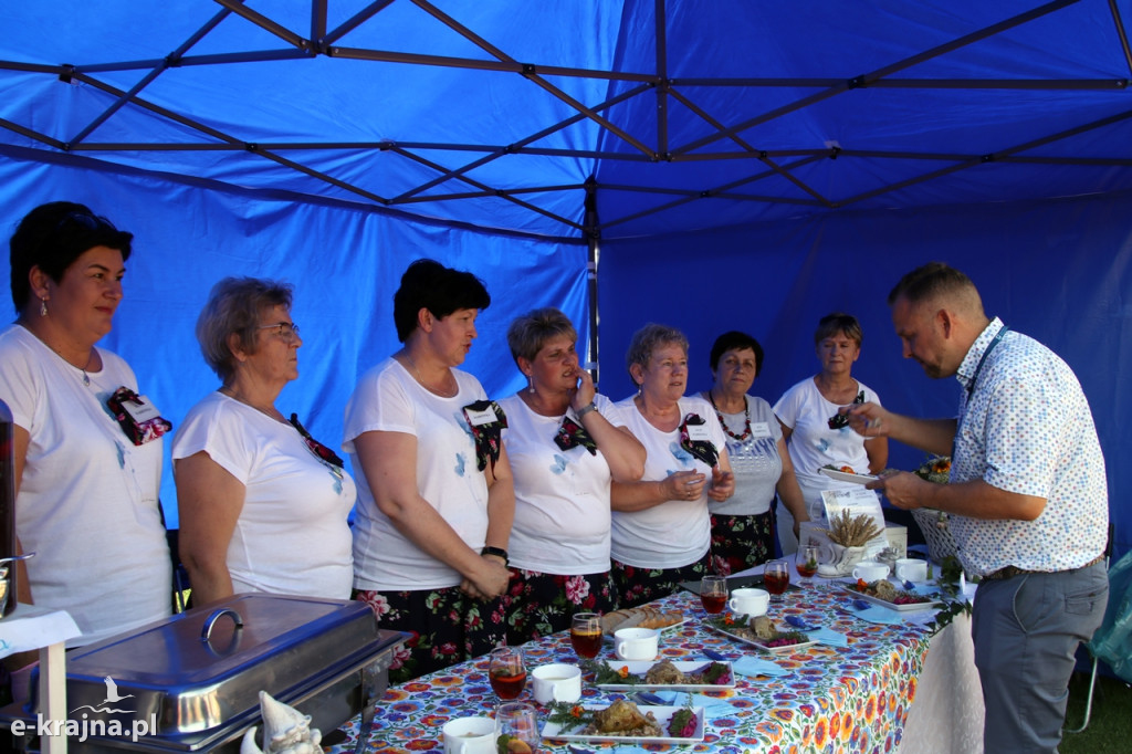 Pożegnanie lata w Więcborku