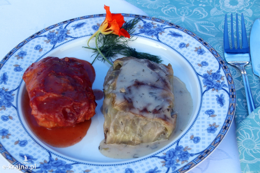 Pożegnanie lata w Więcborku