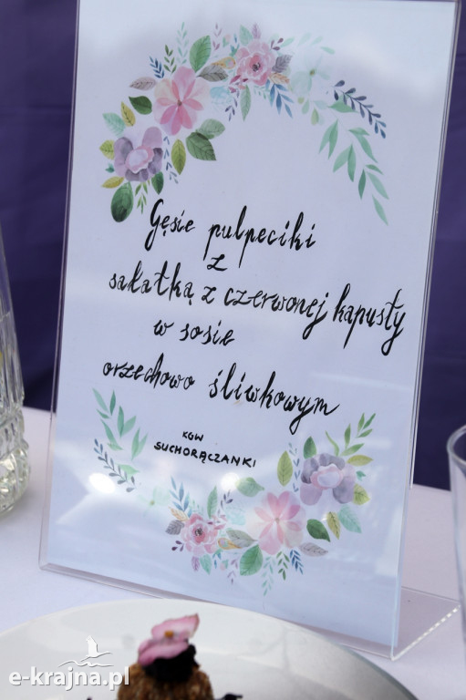 Pożegnanie lata w Więcborku