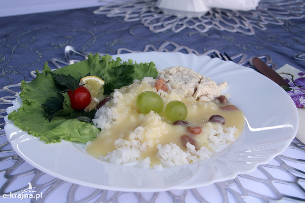 Pożegnanie lata w Więcborku