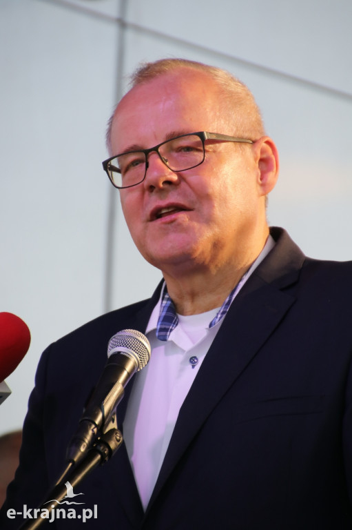 Pożegnanie lata w Więcborku
