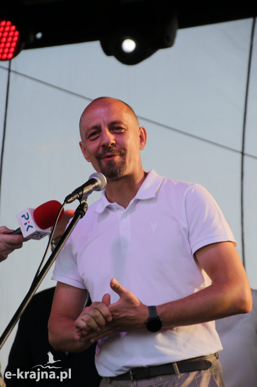 Pożegnanie lata w Więcborku