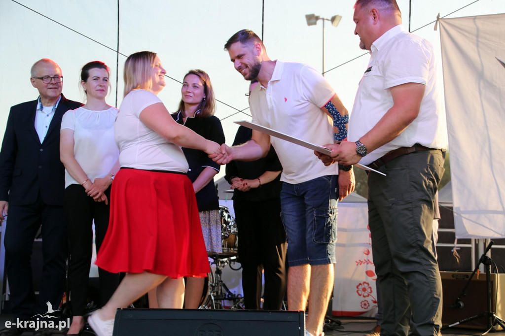 Pożegnanie lata w Więcborku