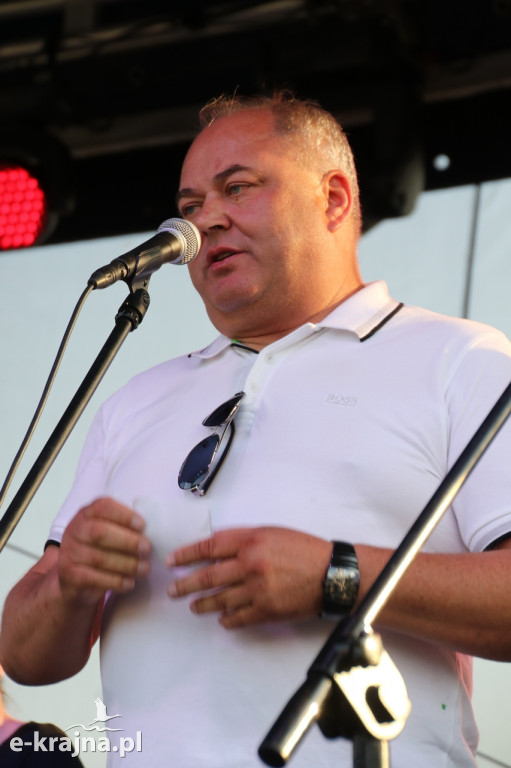 Pożegnanie lata w Więcborku