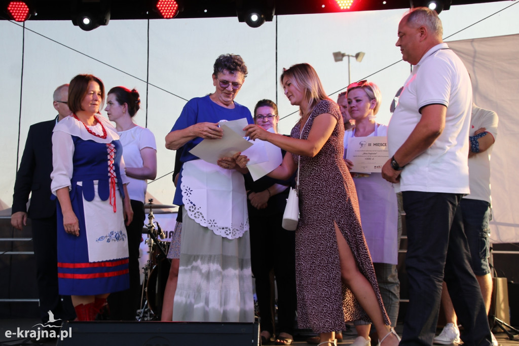 Pożegnanie lata w Więcborku