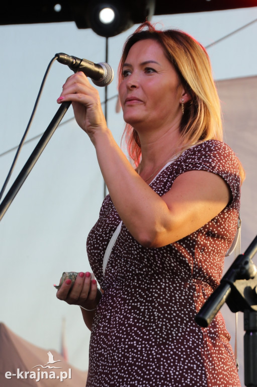 Pożegnanie lata w Więcborku