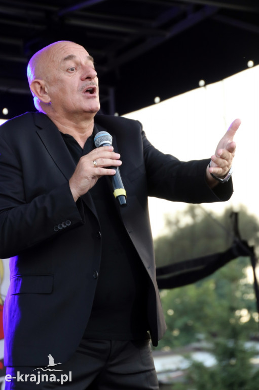 Pożegnanie lata w Więcborku