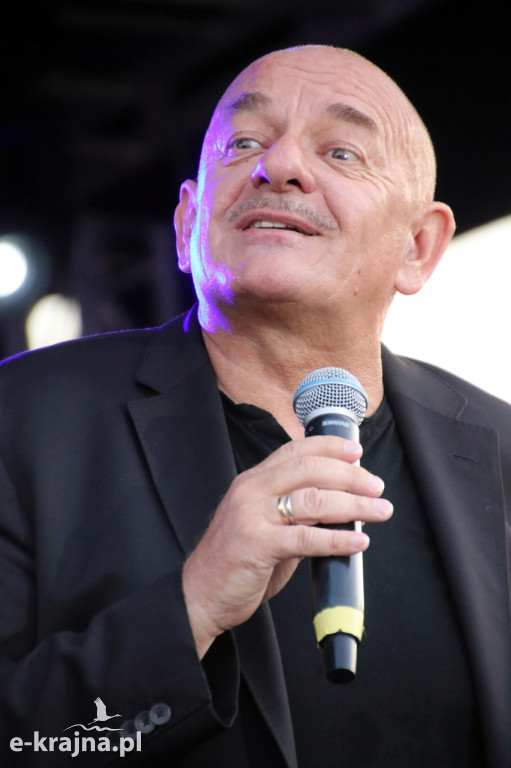 Pożegnanie lata w Więcborku