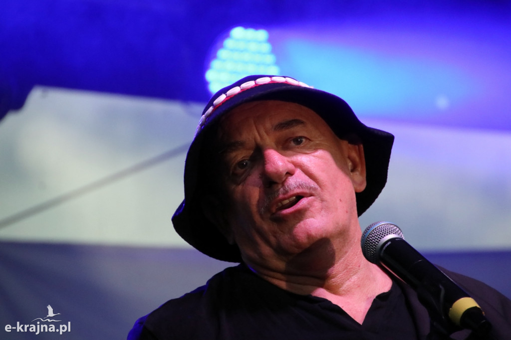 Pożegnanie lata w Więcborku