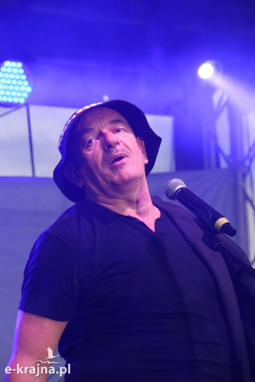 Pożegnanie lata w Więcborku