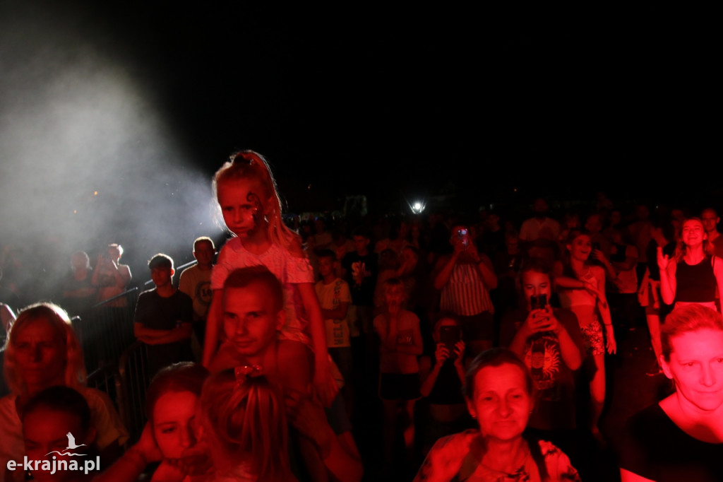 Pożegnanie lata w Więcborku