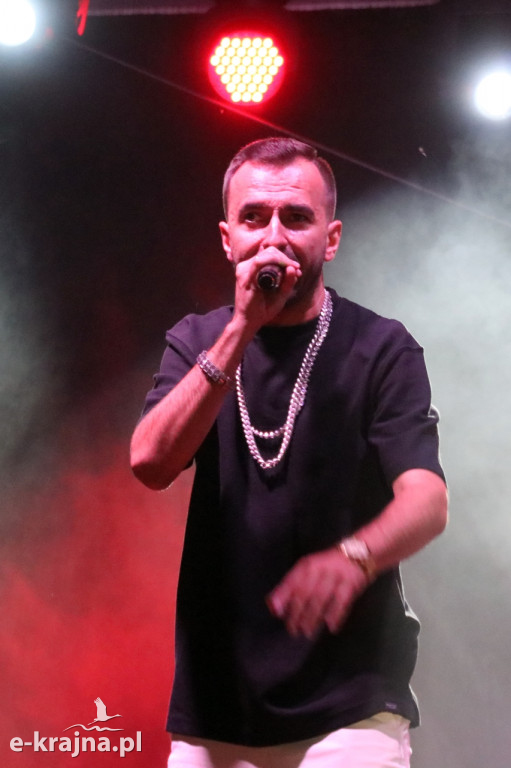 Pożegnanie lata w Więcborku