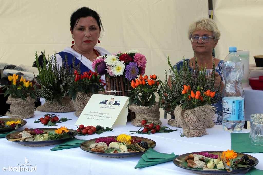 Pożegnanie lata z Gabi-Bis i Nadleśnictwem Runowo – Więcborski Kabareton
