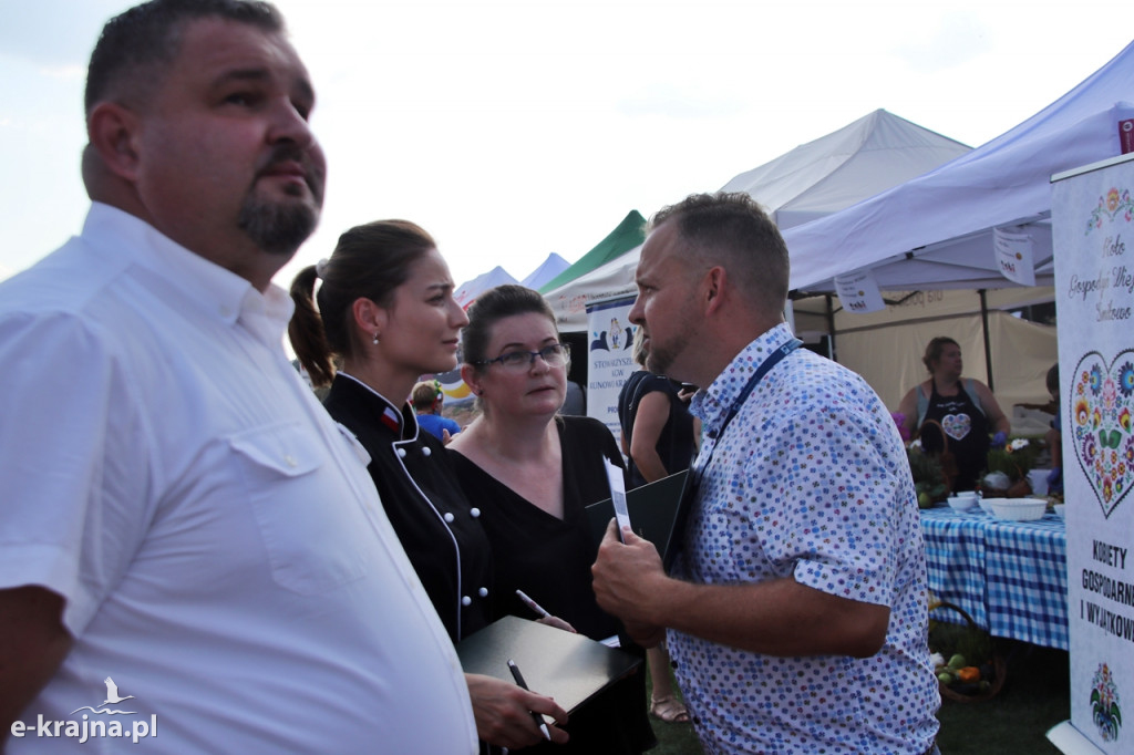 Pożegnanie lata z Gabi-Bis i Nadleśnictwem Runowo – Więcborski Kabareton