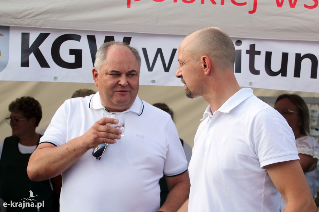 Pożegnanie lata z Gabi-Bis i Nadleśnictwem Runowo – Więcborski Kabareton