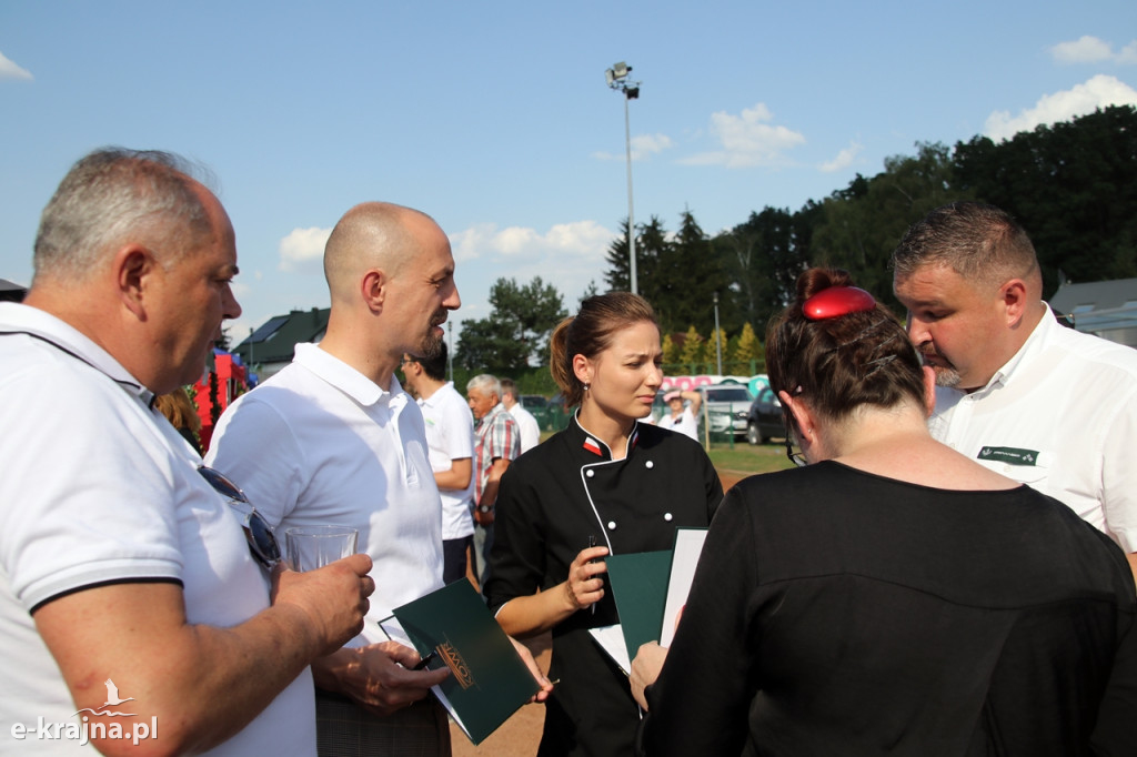 Pożegnanie lata z Gabi-Bis i Nadleśnictwem Runowo – Więcborski Kabareton