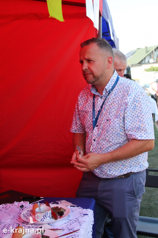 Pożegnanie lata z Gabi-Bis i Nadleśnictwem Runowo – Więcborski Kabareton
