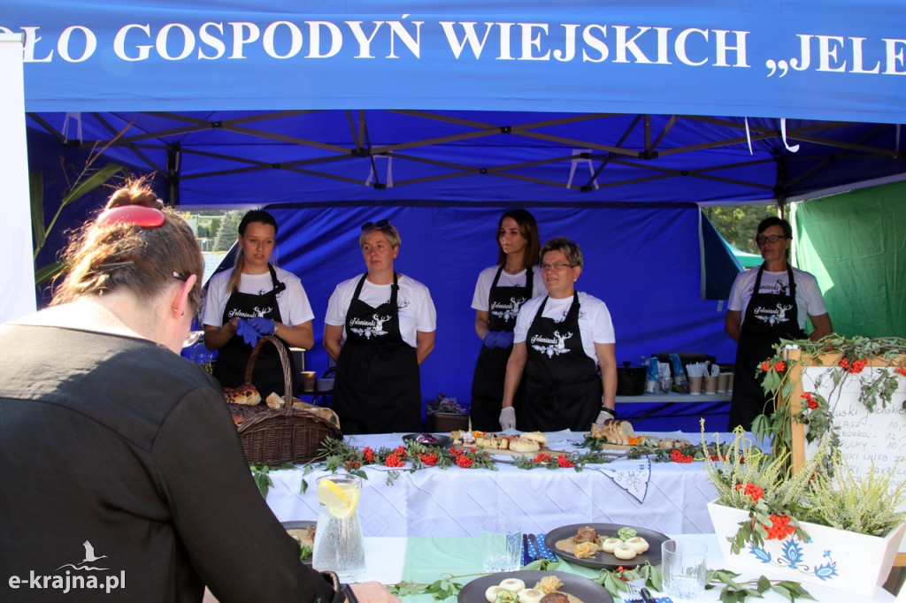 Pożegnanie lata z Gabi-Bis i Nadleśnictwem Runowo – Więcborski Kabareton