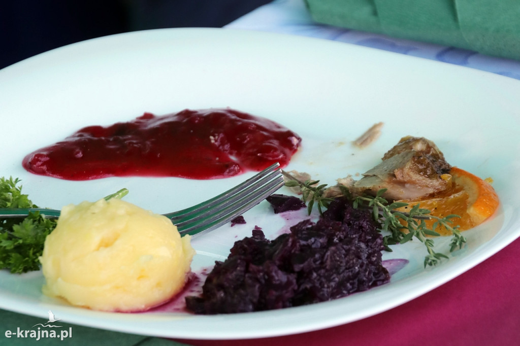 Pożegnanie lata z Gabi-Bis i Nadleśnictwem Runowo – Więcborski Kabareton