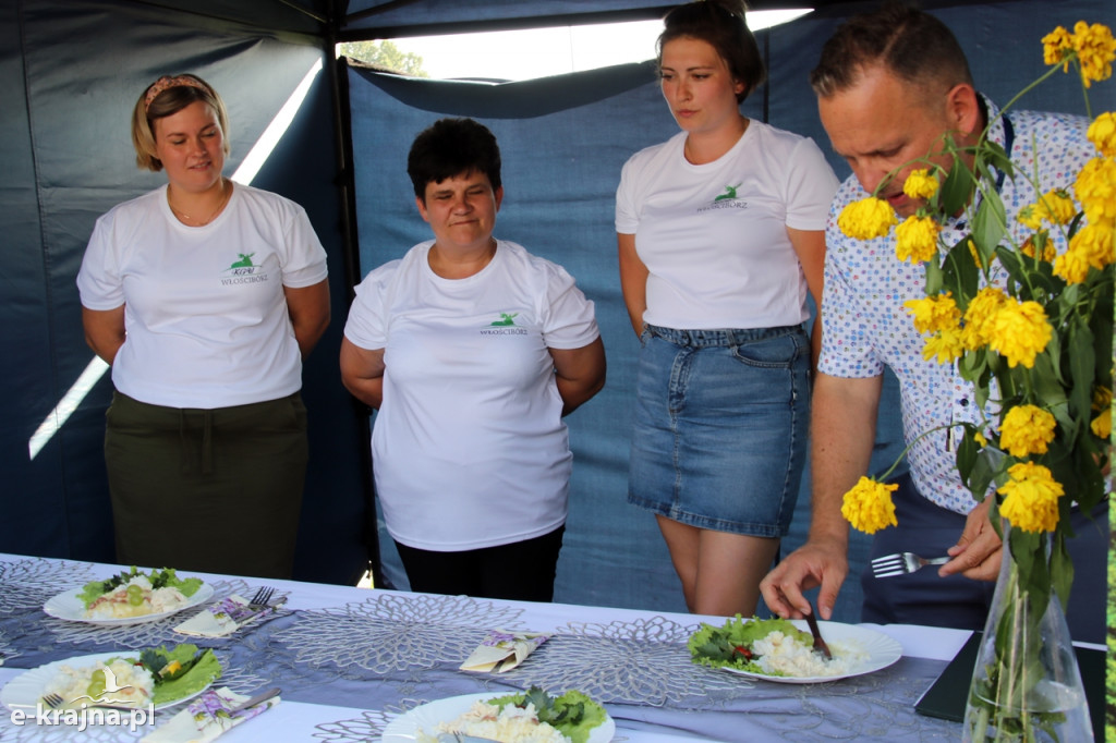 Pożegnanie lata z Gabi-Bis i Nadleśnictwem Runowo – Więcborski Kabareton