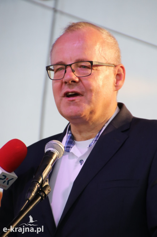 Pożegnanie lata z Gabi-Bis i Nadleśnictwem Runowo – Więcborski Kabareton