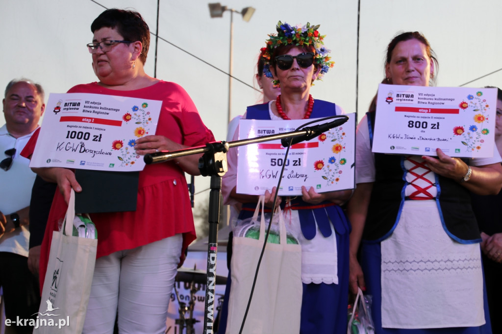 Pożegnanie lata z Gabi-Bis i Nadleśnictwem Runowo – Więcborski Kabareton