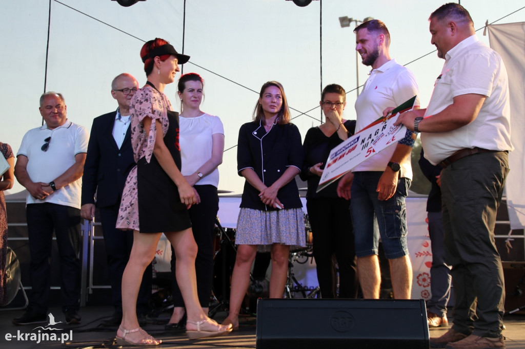 Pożegnanie lata z Gabi-Bis i Nadleśnictwem Runowo – Więcborski Kabareton