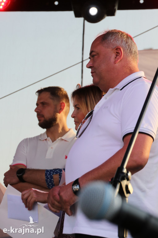 Pożegnanie lata z Gabi-Bis i Nadleśnictwem Runowo – Więcborski Kabareton