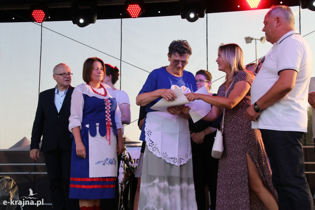Pożegnanie lata z Gabi-Bis i Nadleśnictwem Runowo – Więcborski Kabareton