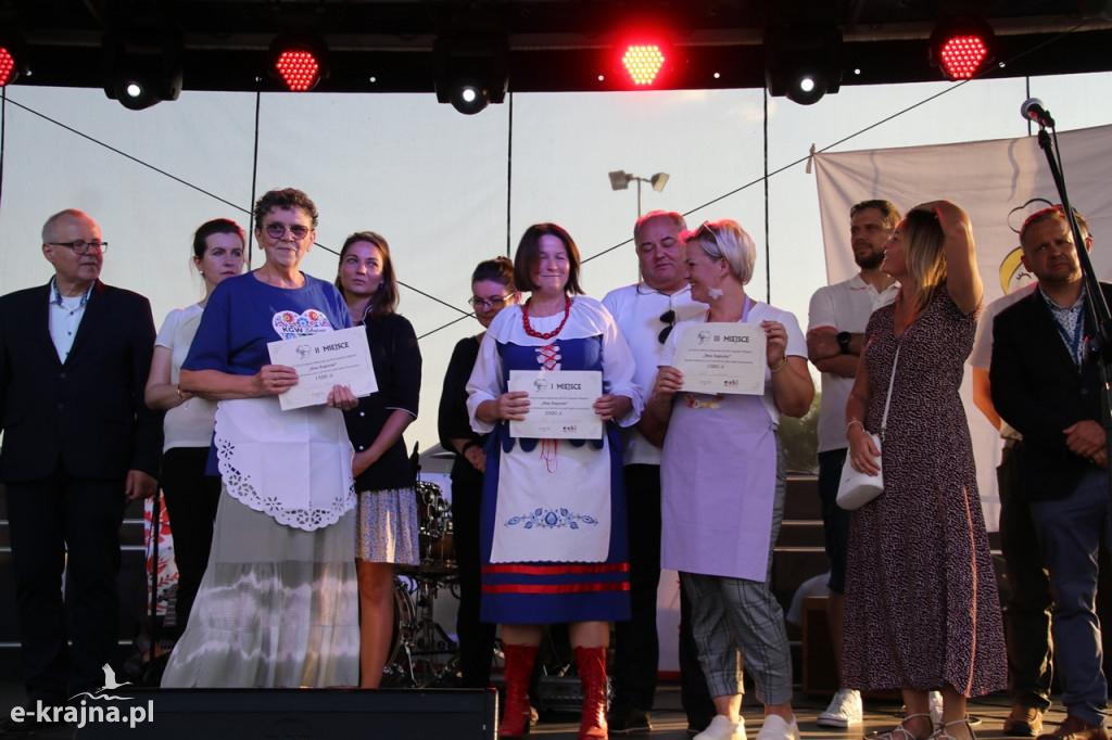 Pożegnanie lata z Gabi-Bis i Nadleśnictwem Runowo – Więcborski Kabareton