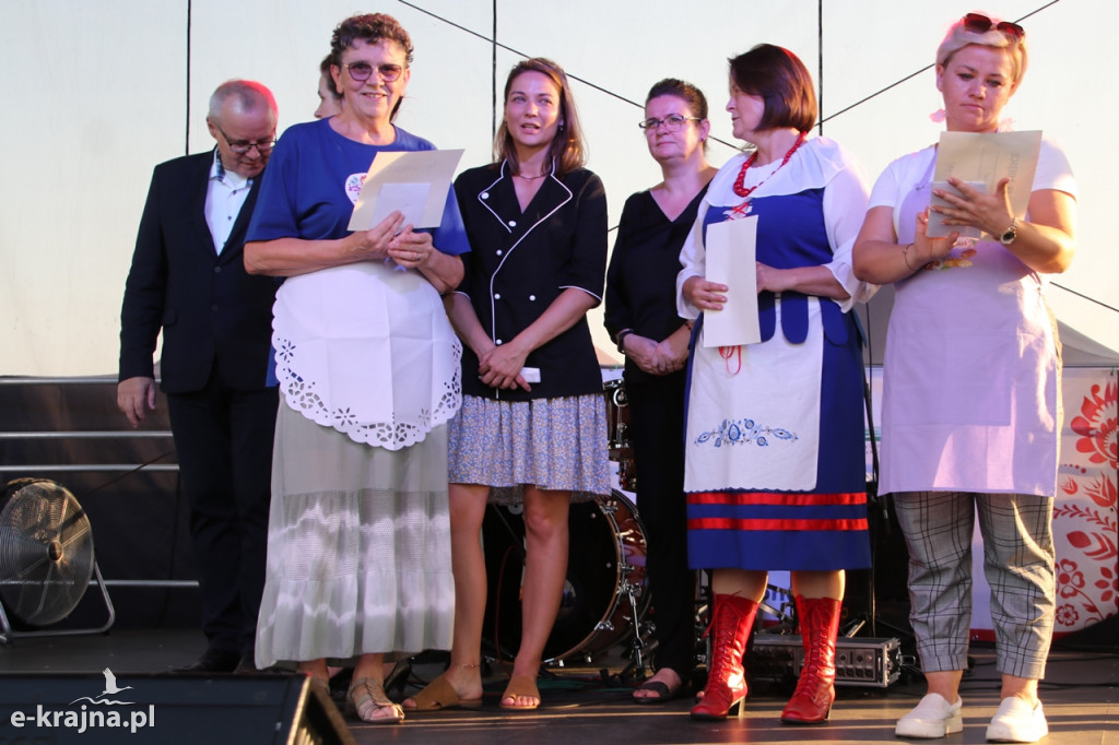 Pożegnanie lata z Gabi-Bis i Nadleśnictwem Runowo – Więcborski Kabareton