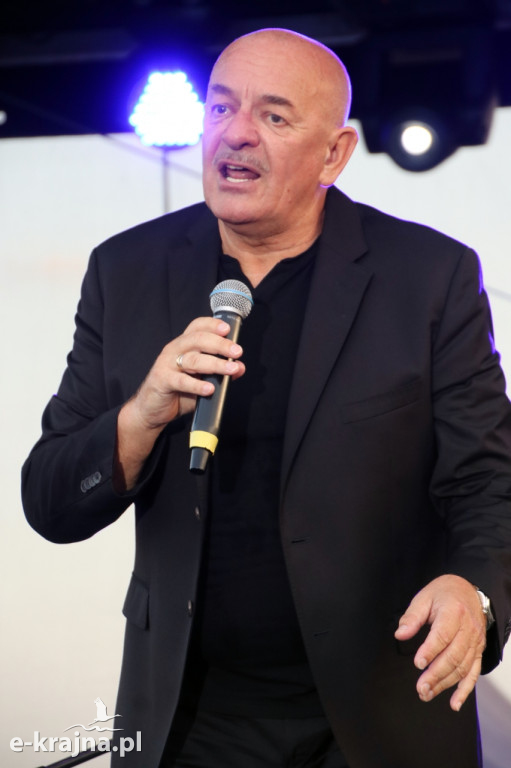 Pożegnanie lata z Gabi-Bis i Nadleśnictwem Runowo – Więcborski Kabareton