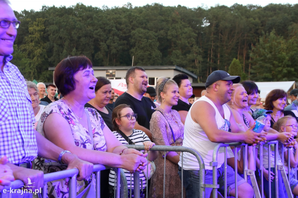 Pożegnanie lata z Gabi-Bis i Nadleśnictwem Runowo – Więcborski Kabareton