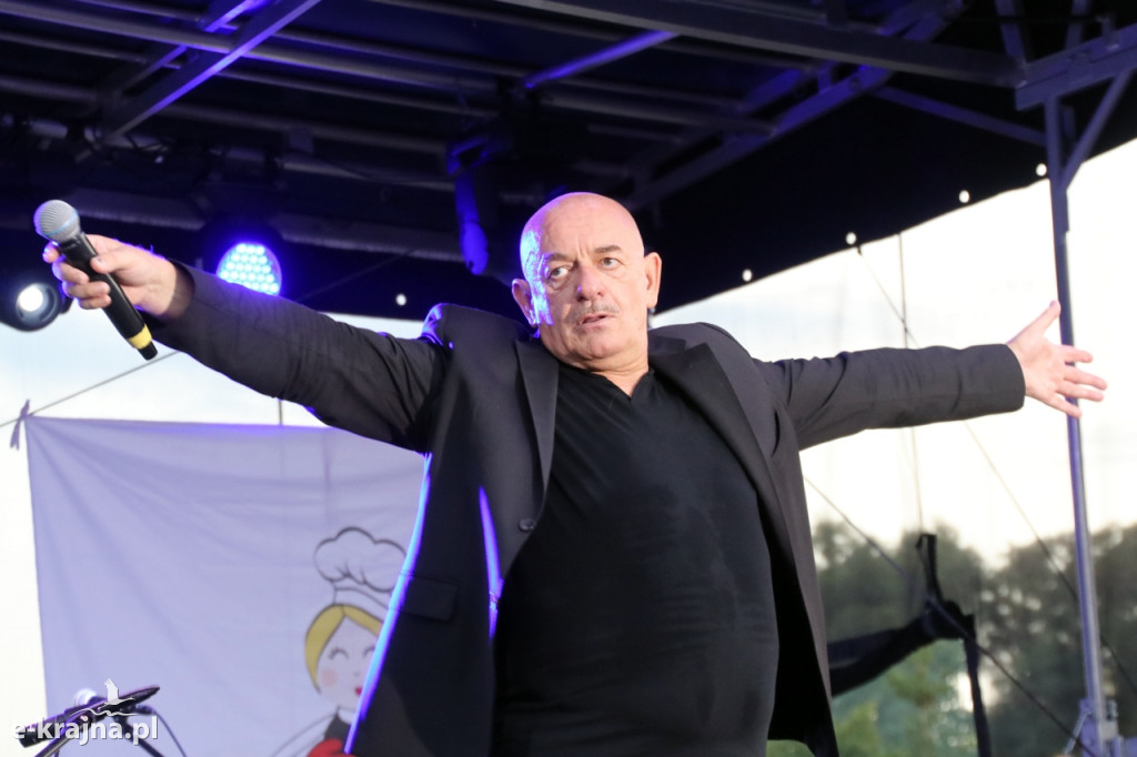 Pożegnanie lata z Gabi-Bis i Nadleśnictwem Runowo – Więcborski Kabareton