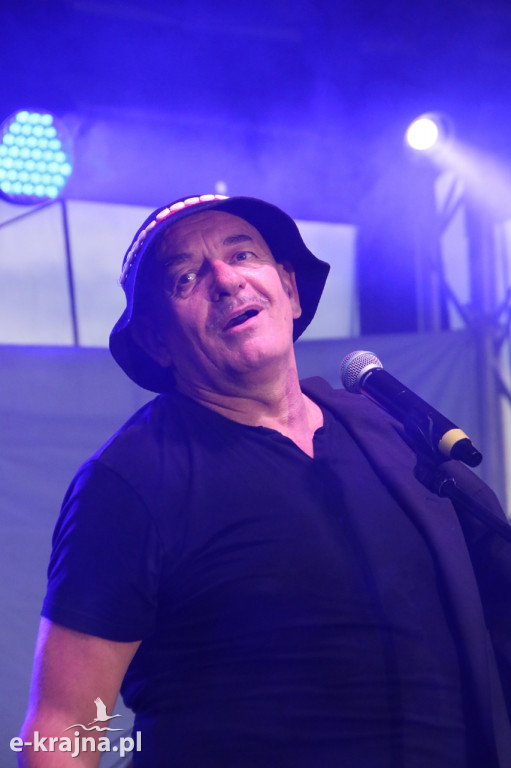 Pożegnanie lata z Gabi-Bis i Nadleśnictwem Runowo – Więcborski Kabareton