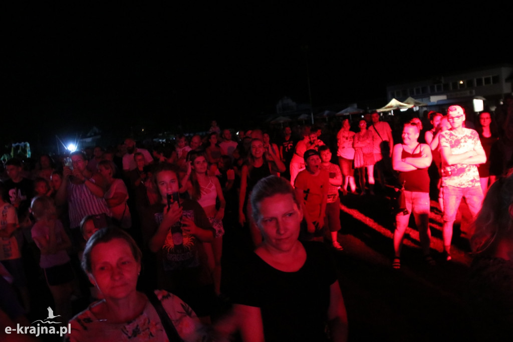 Pożegnanie lata z Gabi-Bis i Nadleśnictwem Runowo – Więcborski Kabareton
