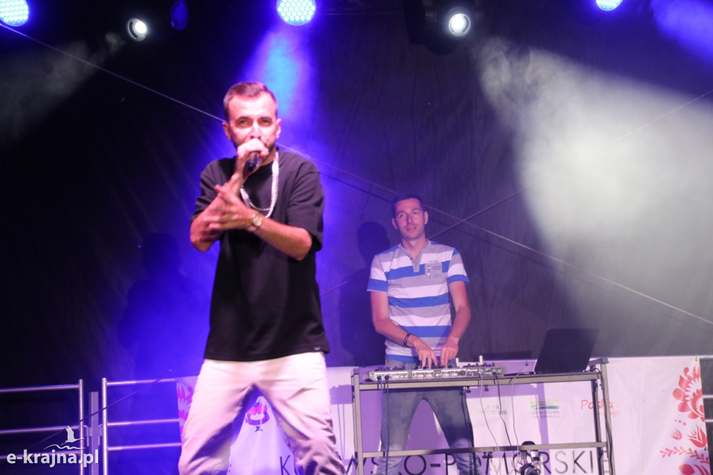 Pożegnanie lata z Gabi-Bis i Nadleśnictwem Runowo – Więcborski Kabareton