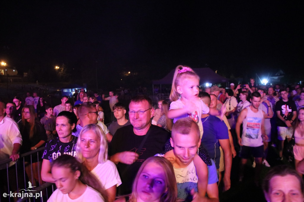 Pożegnanie lata z Gabi-Bis i Nadleśnictwem Runowo – Więcborski Kabareton