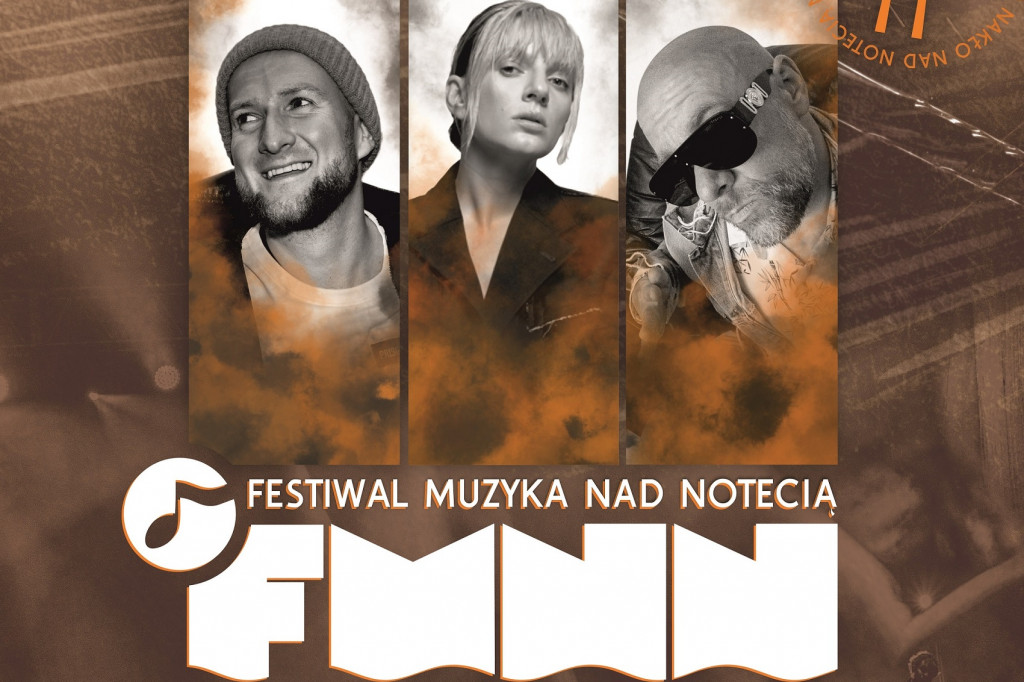 FMNN powraca!