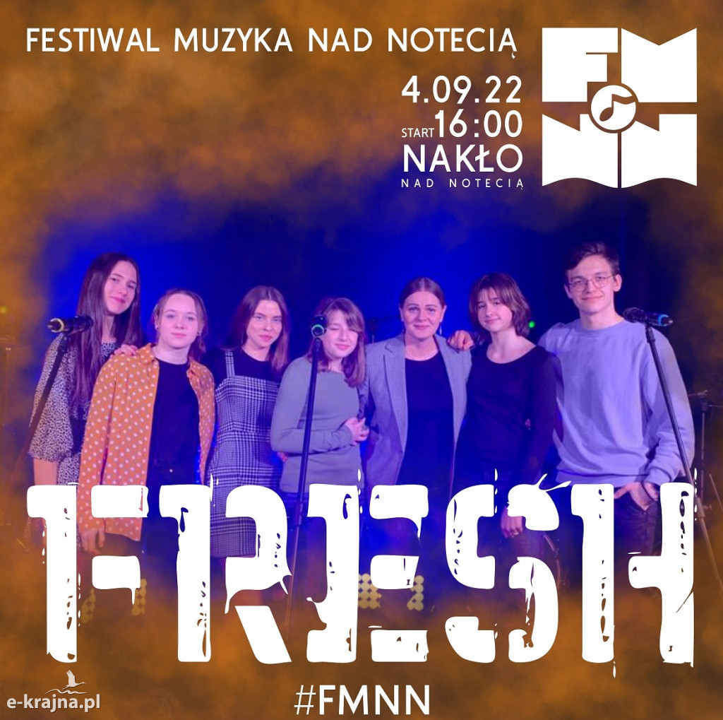 FMNN powraca!