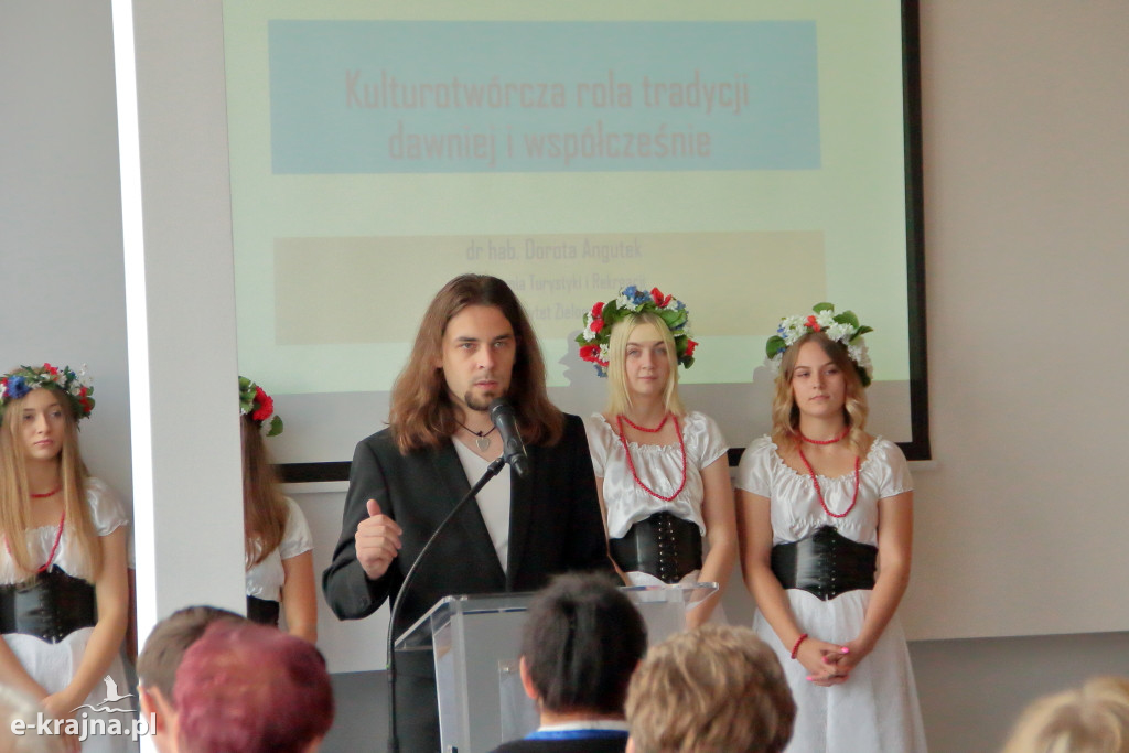 Izba Dziedzictwa Kulturowego – jesteśmy otwarci!