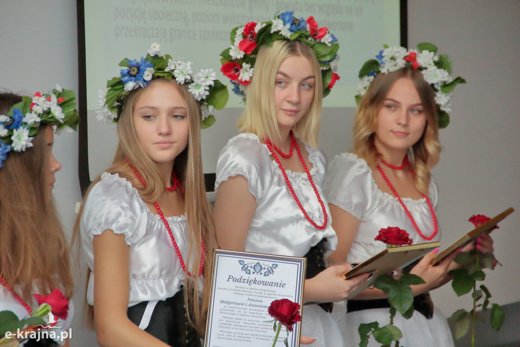 Izba Dziedzictwa Kulturowego – jesteśmy otwarci!