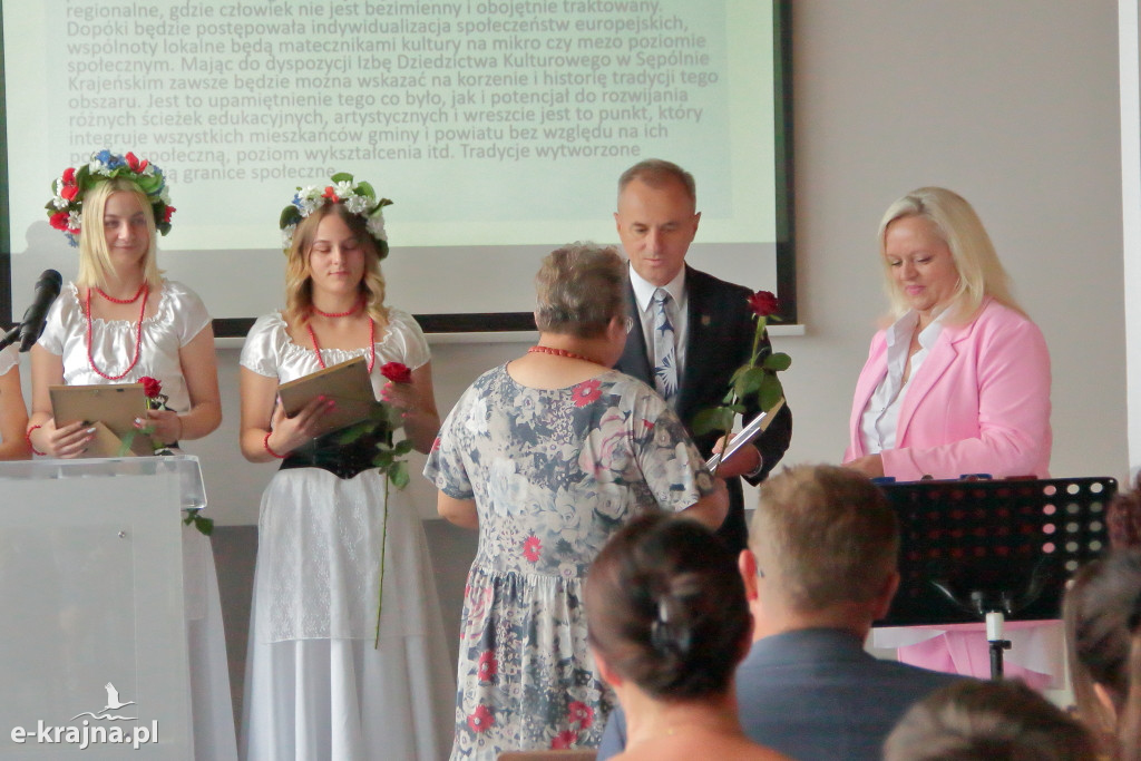 Izba Dziedzictwa Kulturowego – jesteśmy otwarci!