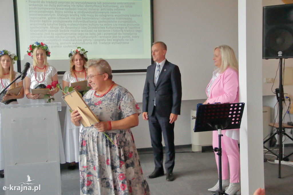 Izba Dziedzictwa Kulturowego – jesteśmy otwarci!