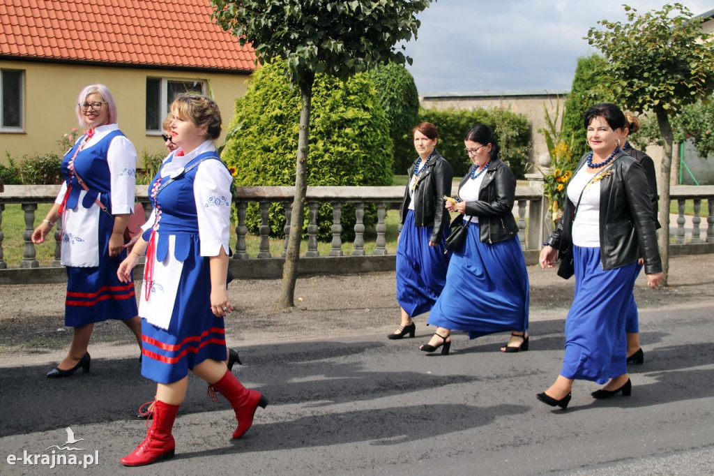 Dożynki Gminno-Parafialne Runowo Krajeńskie