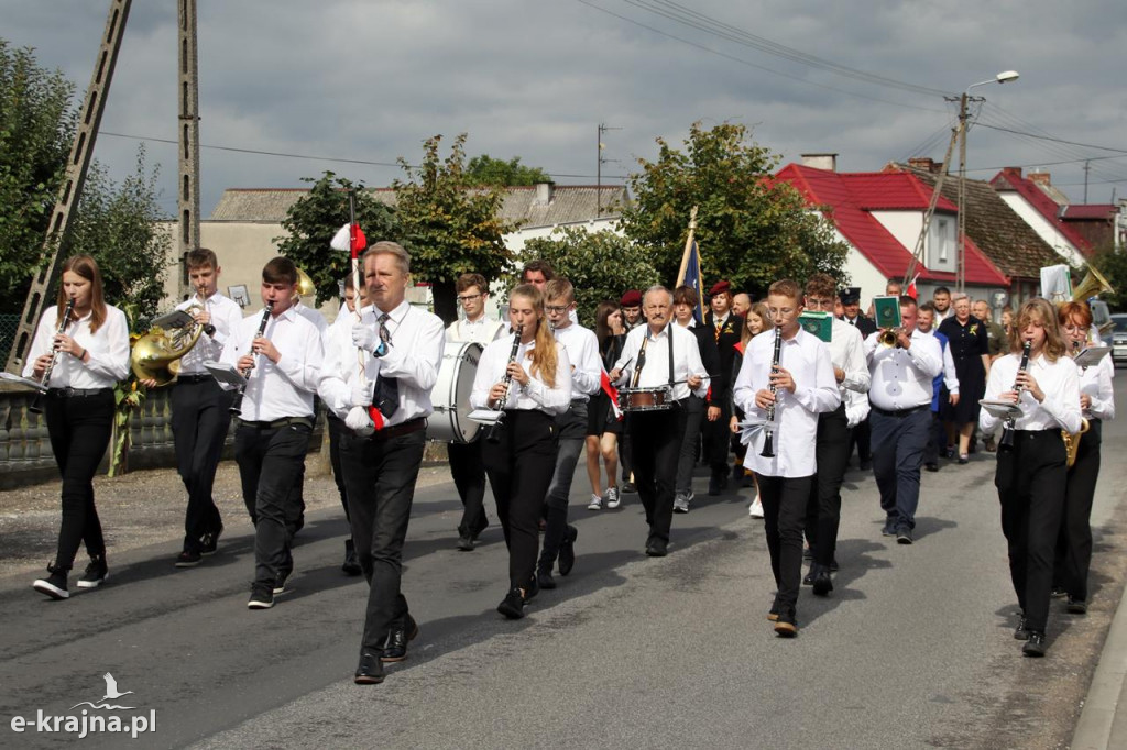 Dożynki Gminno-Parafialne Runowo Krajeńskie