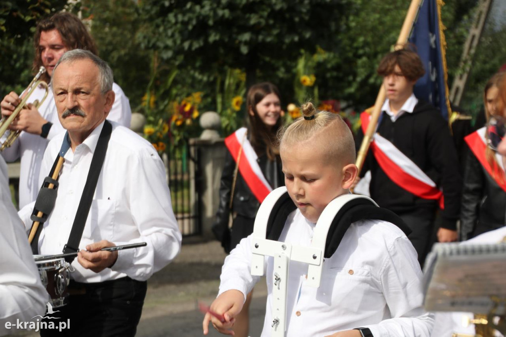 Dożynki Gminno-Parafialne Runowo Krajeńskie