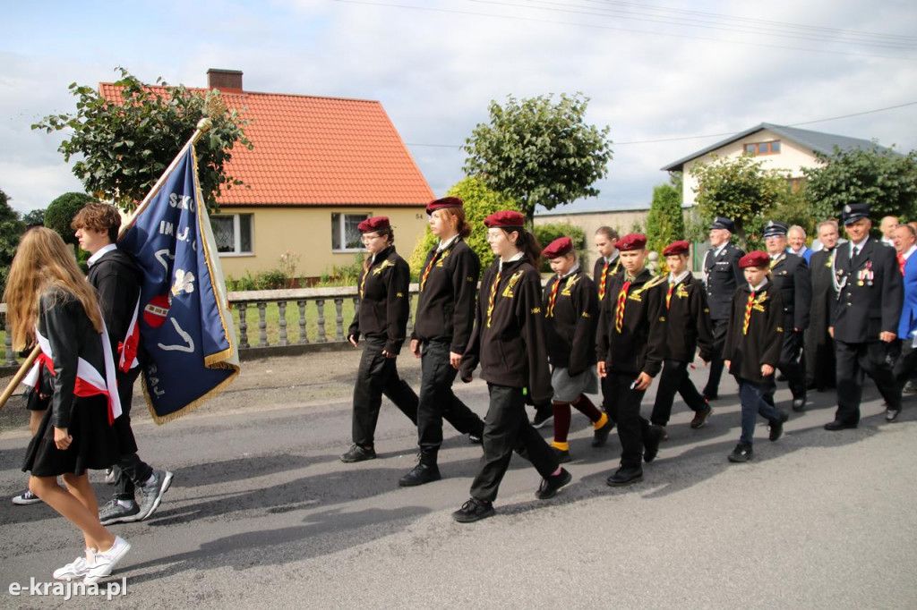 Dożynki Gminno-Parafialne Runowo Krajeńskie