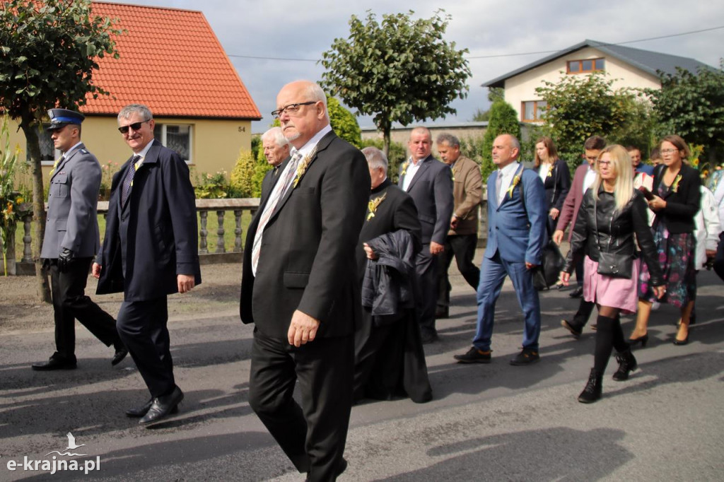 Dożynki Gminno-Parafialne Runowo Krajeńskie
